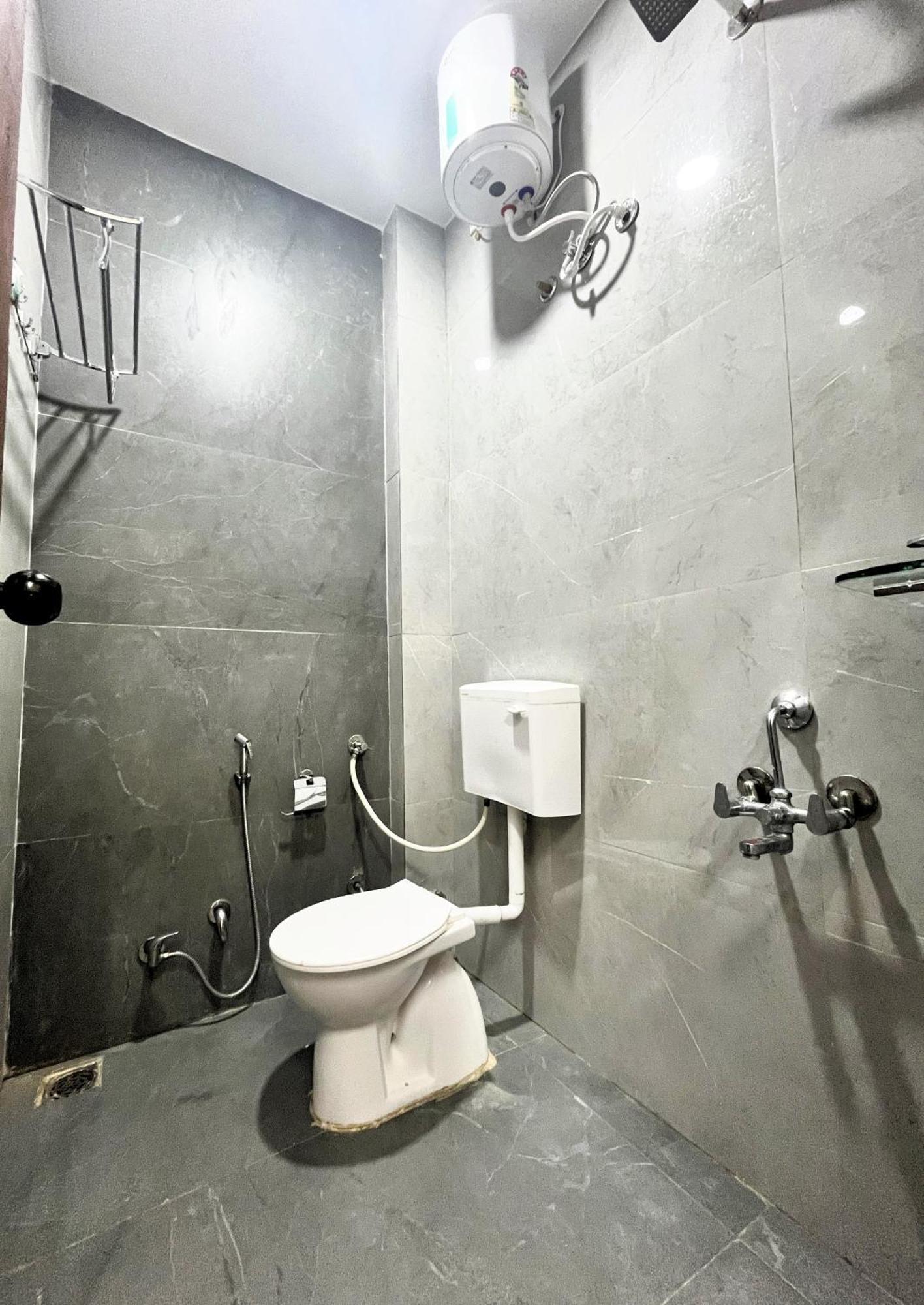 Shree Stay Inn Luxe' Holiday Home Ujjain Exterior photo